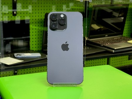 iPhone 14 Pro Max Black